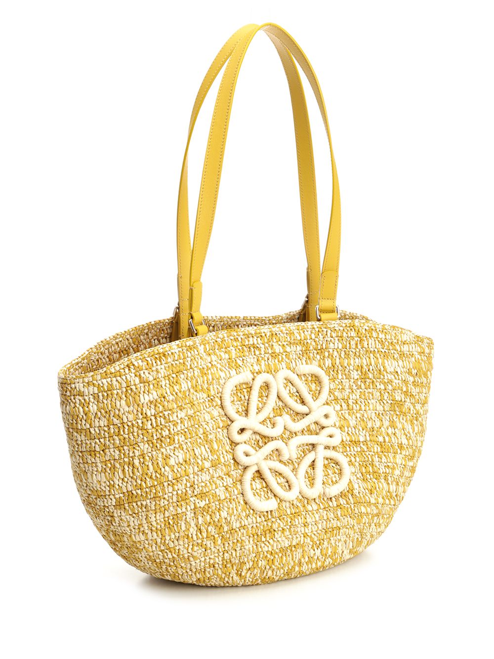 Loewe Eclipse Handbags - Yellow | 3f64106c49e8775e5cf33ada8b8a120d5bf7ceda