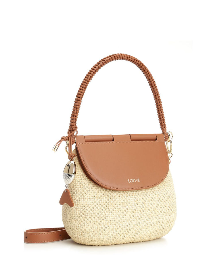 Loewe Pescador Handbags - Beige | 74c6d3d38d779e84641d56fe2405d52529290f86