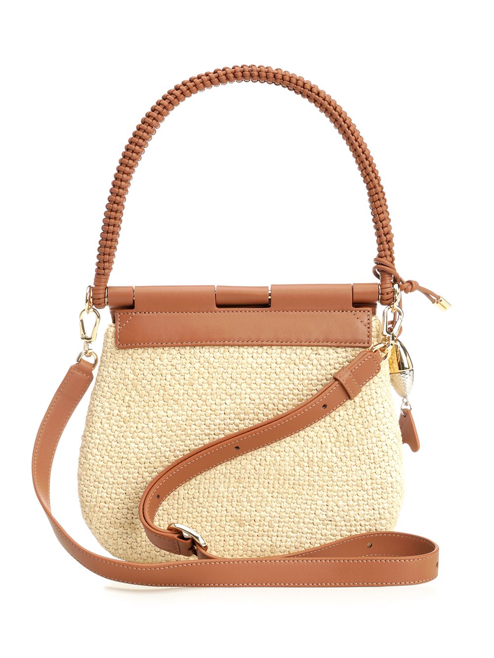 Loewe Pescador Handbags - Beige | c28ad2761b33bb7a202fbd746b6c2f61ca010ffe
