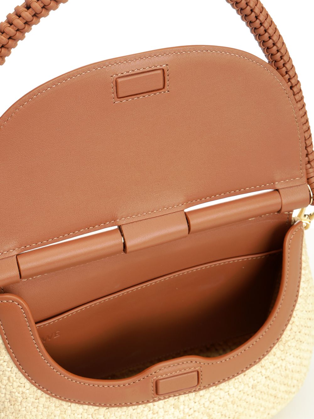 Loewe Pescador Handbags - Beige | 50004577a88855feb4ecfa2c6012b396c814f4bb