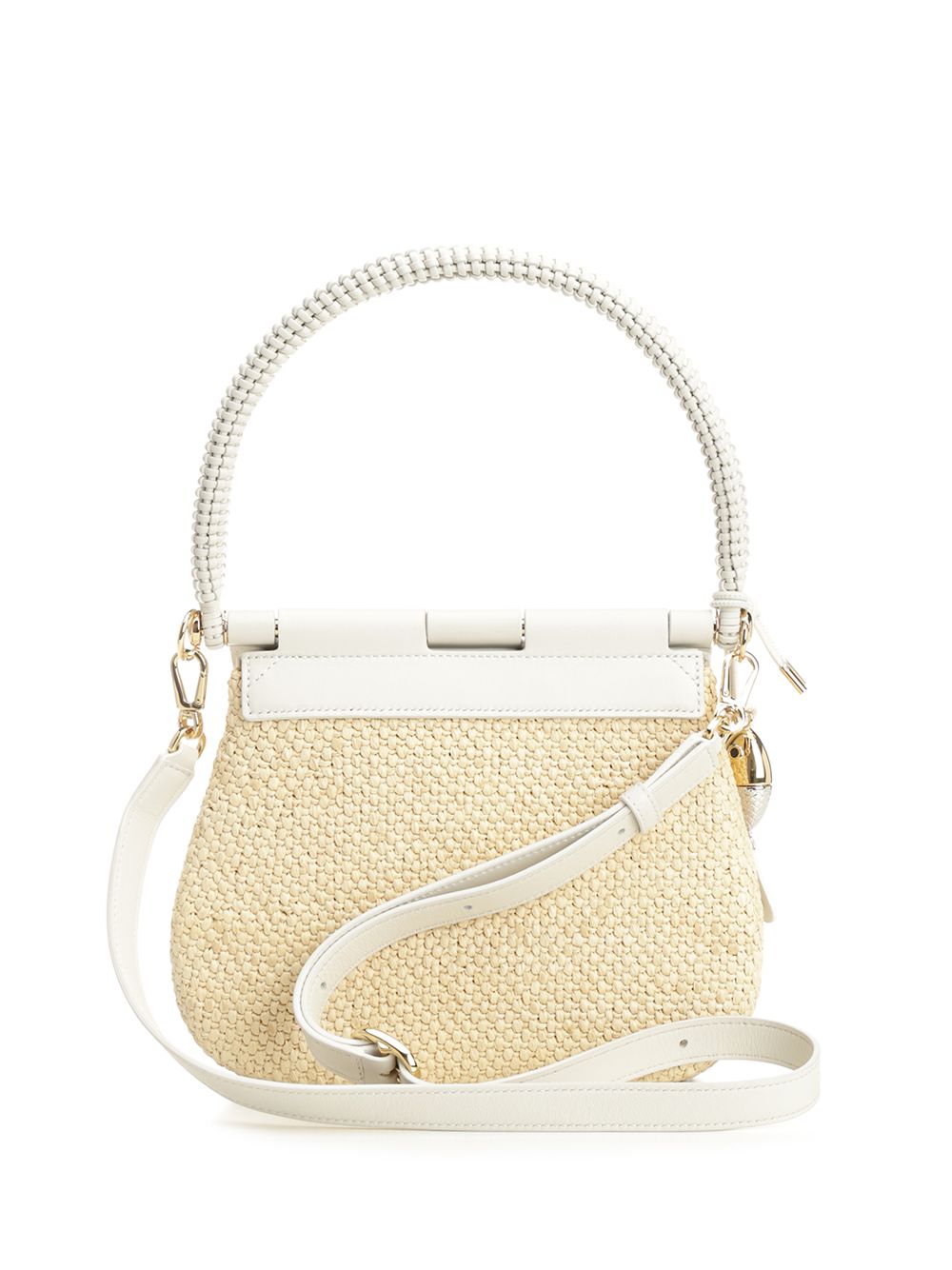 Loewe Pescador Handbags - Beige | 0e8730b9437225f9d4eb595c9e081e0832bcde44