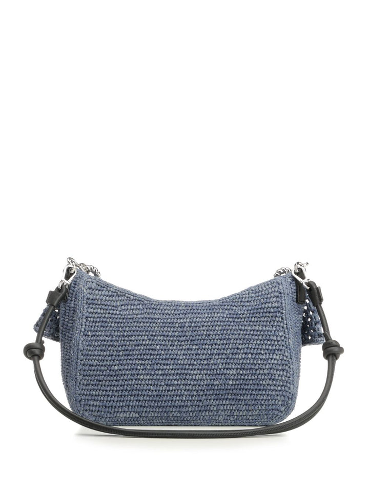 Loewe Ola Medium Bag Handbags - Blue | d1241d8606f5bcab35519433538742e66164b0bd