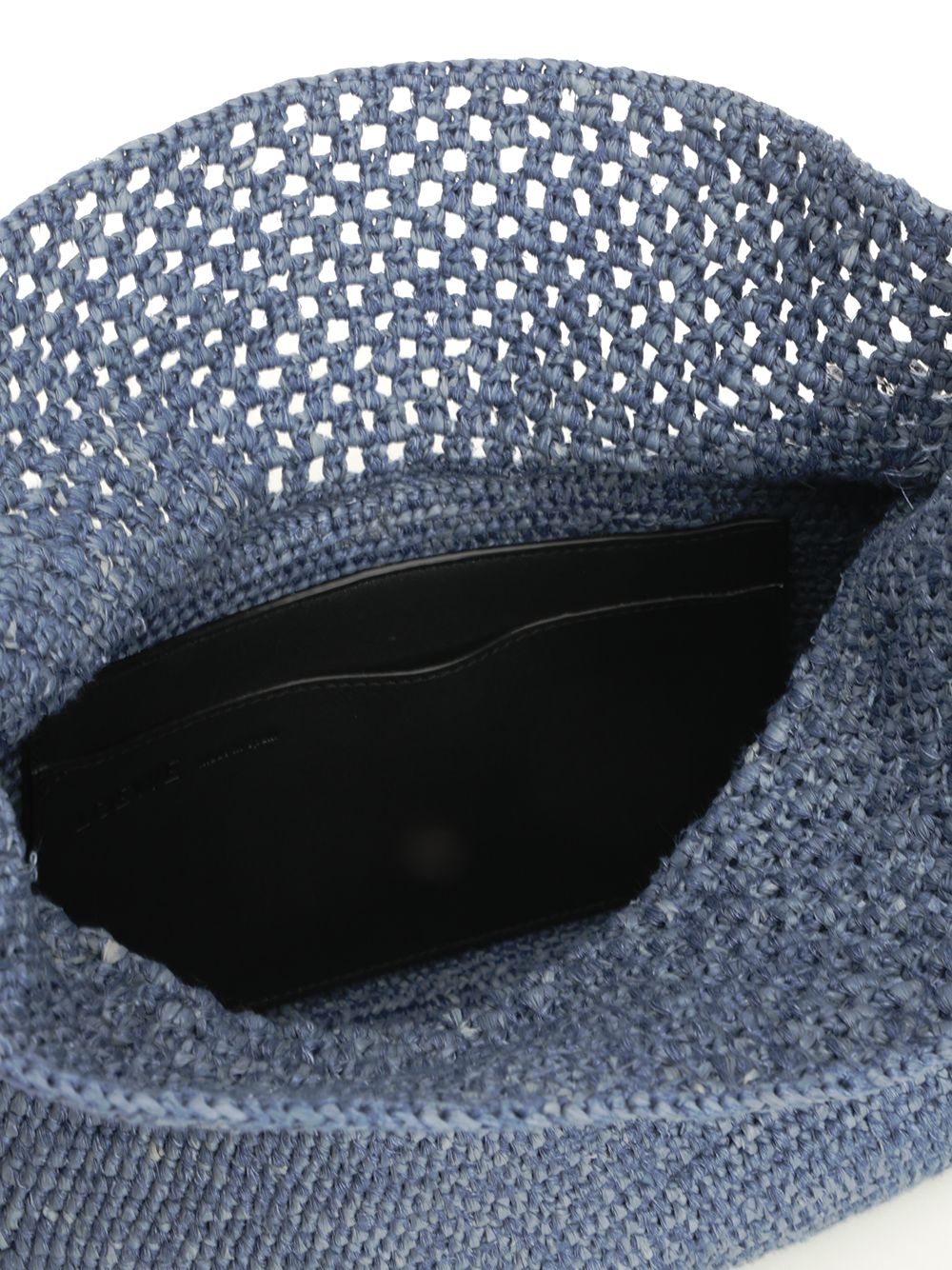 Loewe Ola Medium Bag Handbags - Blue | 9d59b38eb9082abf209d2bfa0e0c72b6eb967221
