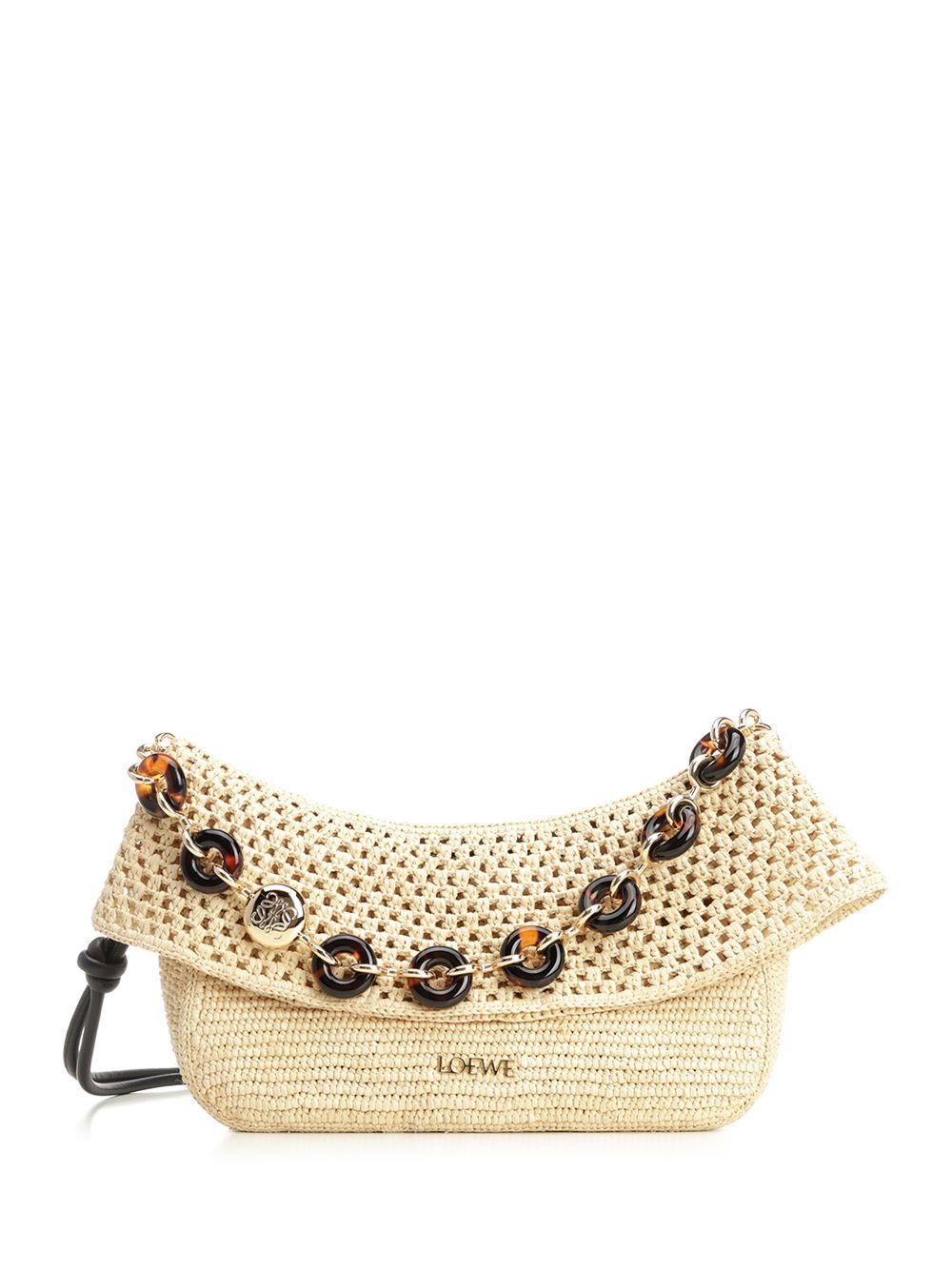 Loewe Ola Handbags - Beige | 68c454d85cb8337d2401e447cd76058d16aefd3e