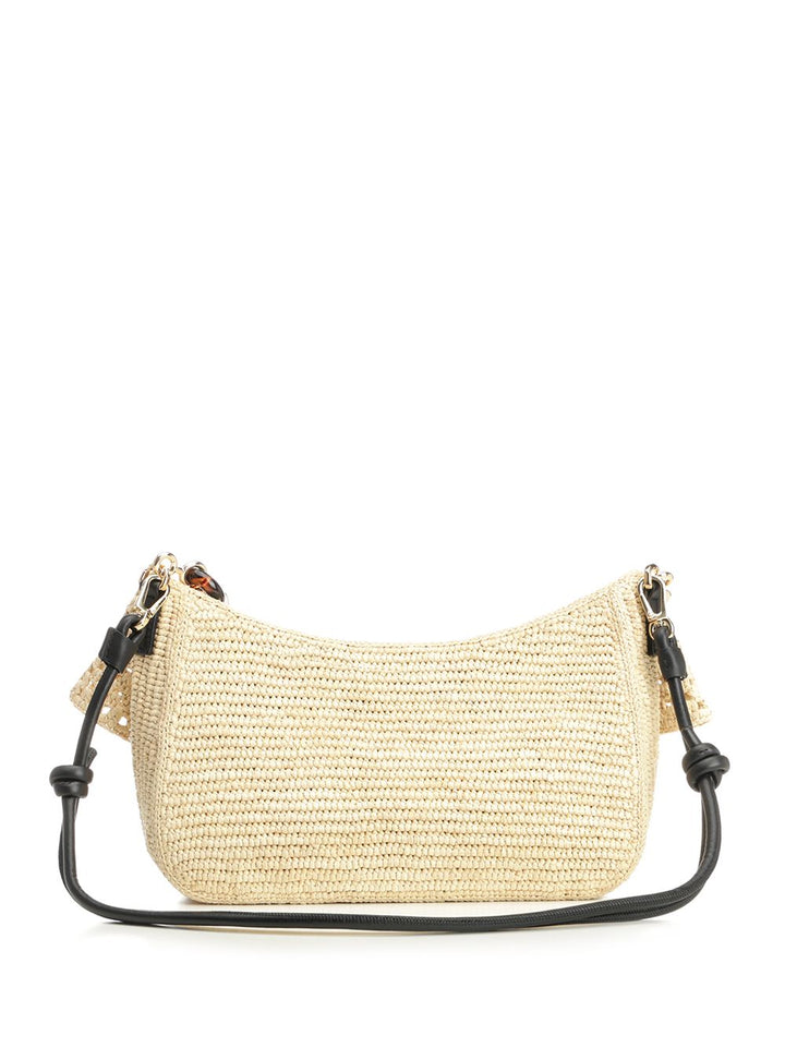 Loewe Ola Handbags - Beige | a5775544431476fddb3760e0588dffc44d17c6ee