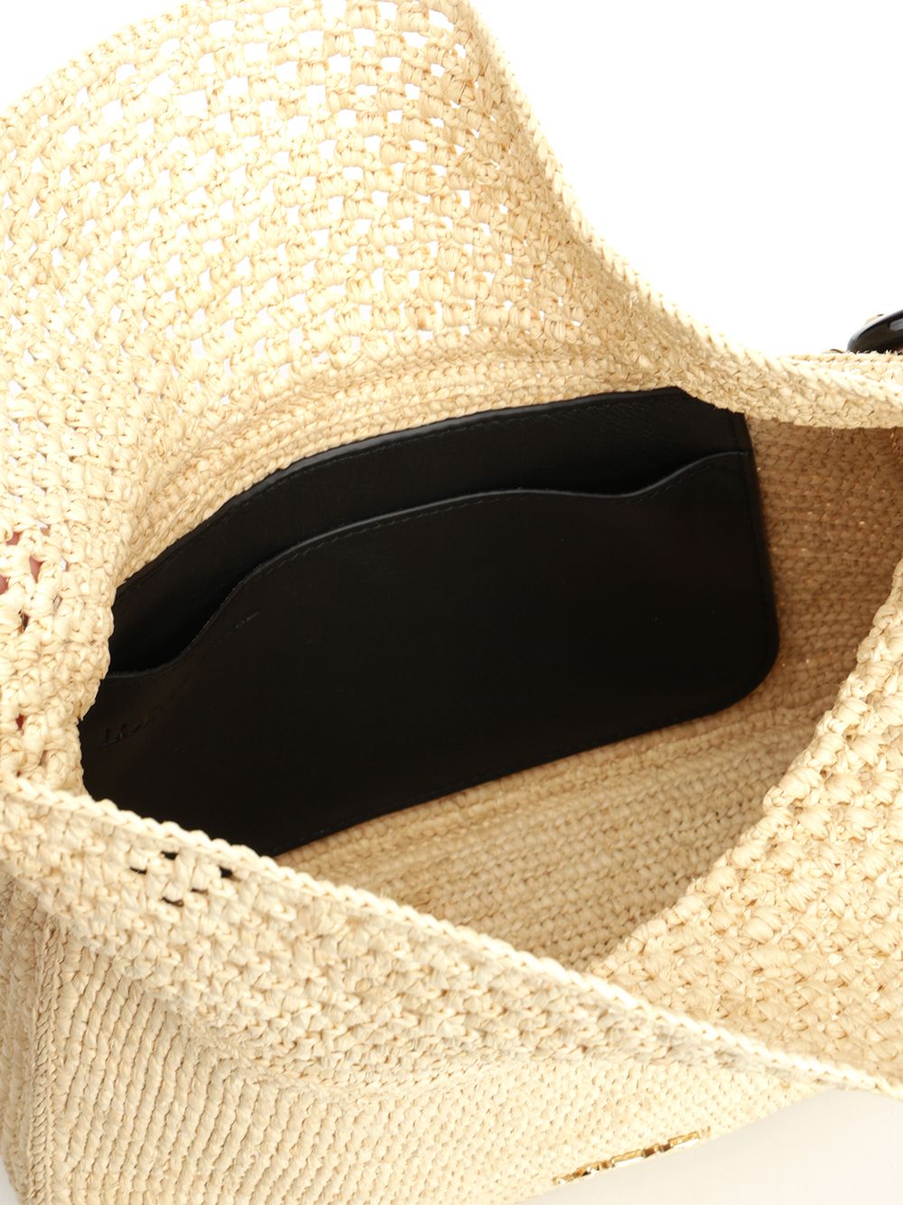 Loewe Ola Handbags - Beige | 1561aab0172724723a88cadf4865f12dfe42b32a