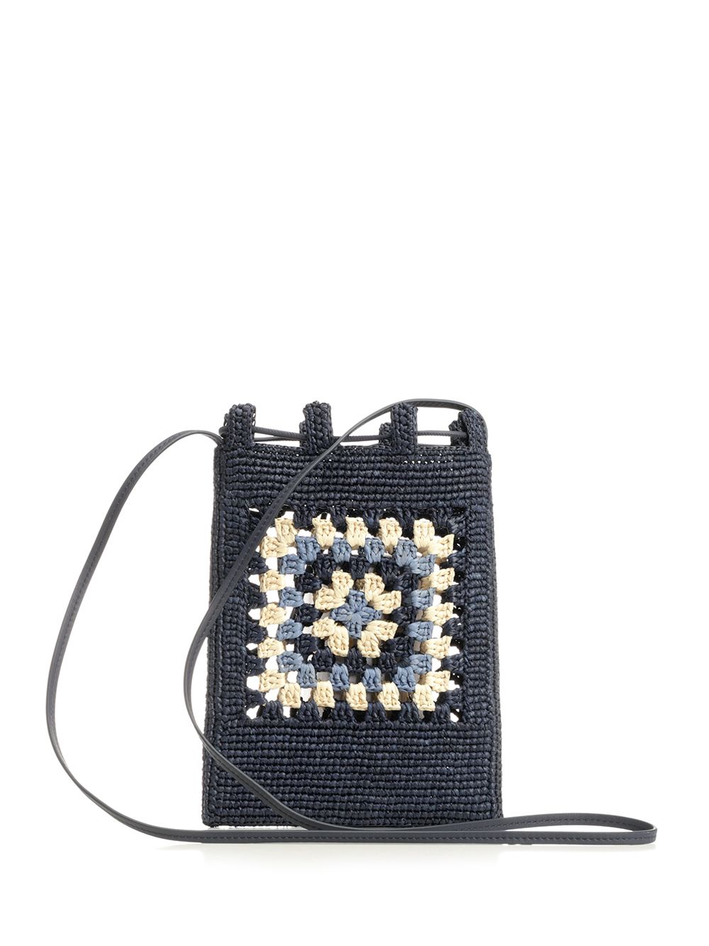 Loewe Drawstring Pocket Crossbody Bags - Blue | 15de79cc693e5d56736a7f84c70ce2d66a6ef57e