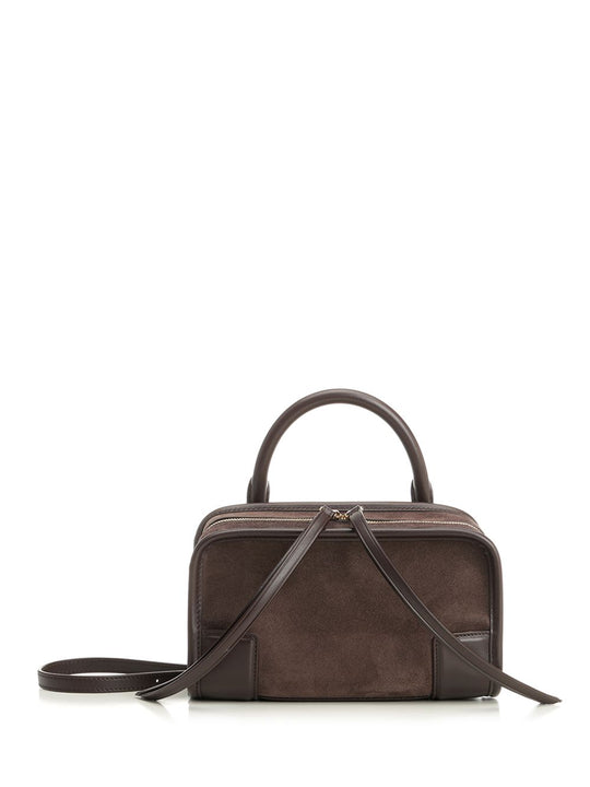 Amazona 180 Handbags Brown