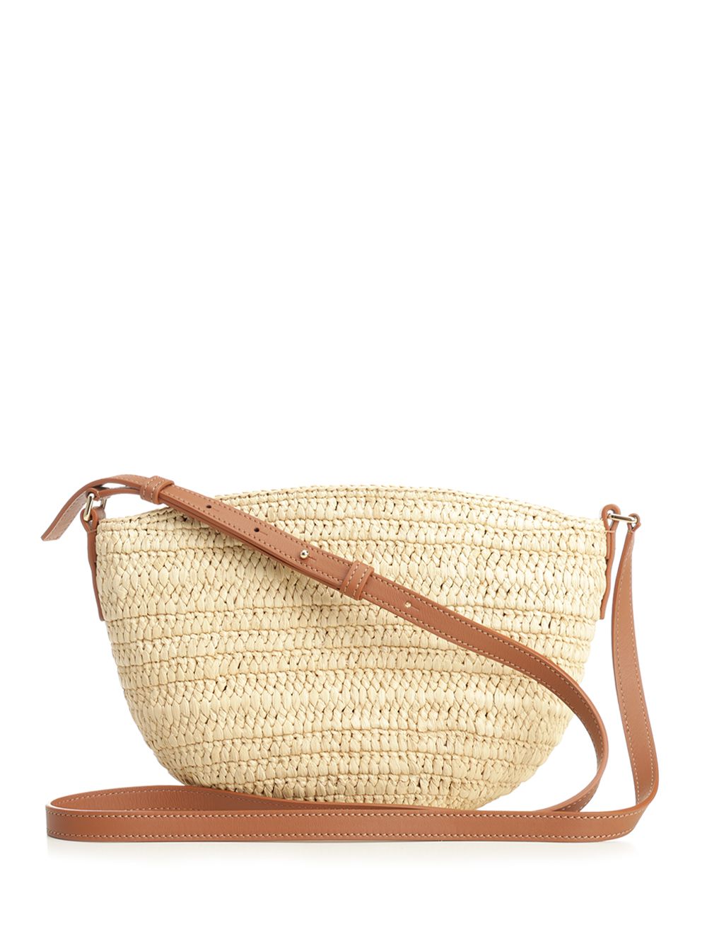 Loewe Eclipse Crossbody Bags - Beige | d398e880ca70ea945db1a6dc923486587f25b680