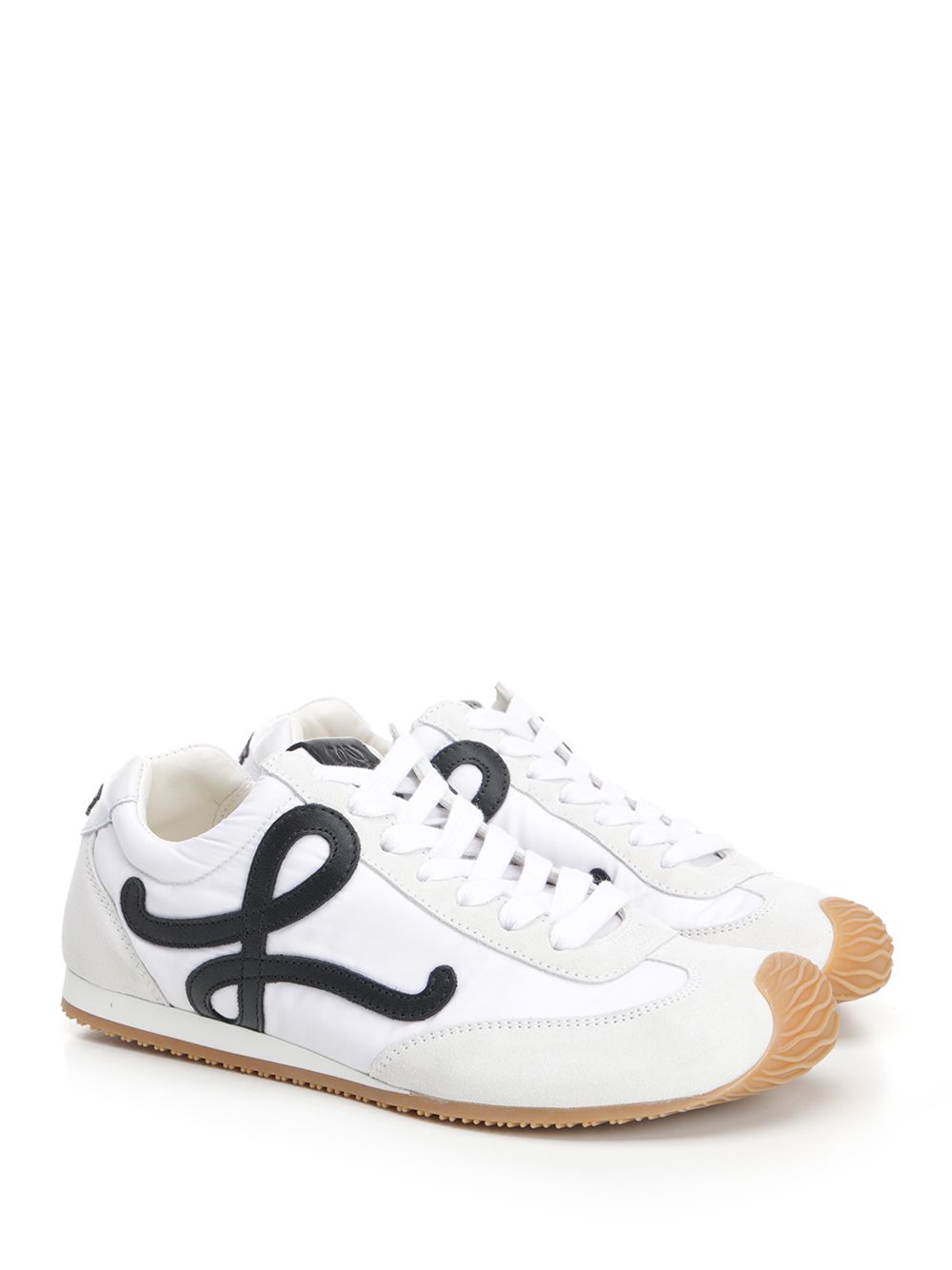 Loewe Ballet Runner 2.0 Sneakers - White | a7ff7bab276ced014cd07ecb9d8e82368c0ac0f4