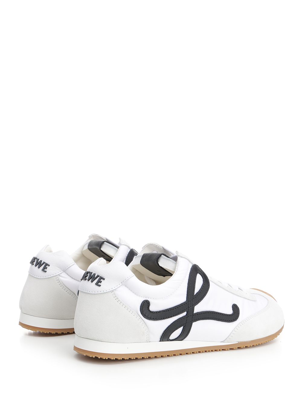 Loewe Ballet Runner 2.0 Sneakers - White | 91d5216347385ef57f90b64367af1e87749ce77e