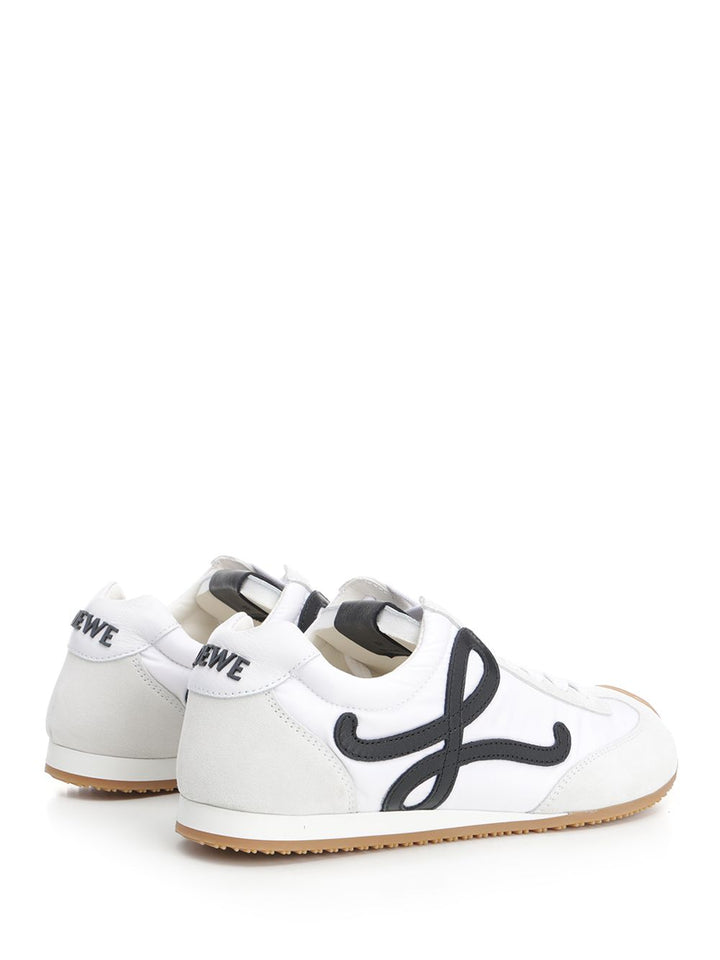 Loewe Ballet Runner 2.0 Sneakers - White | 91d5216347385ef57f90b64367af1e87749ce77e