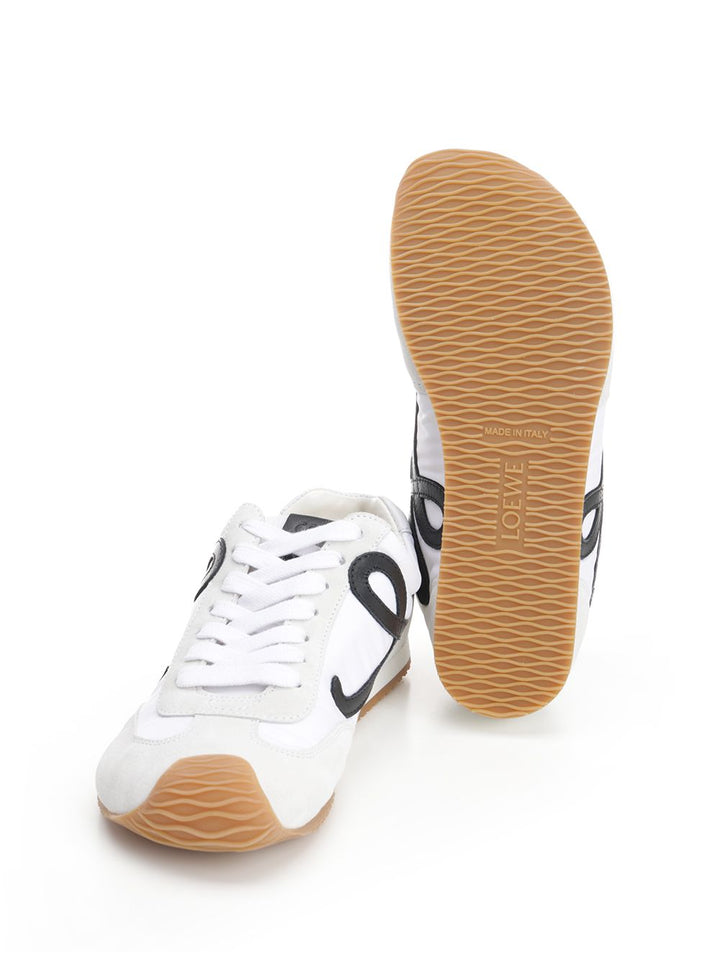 Loewe Ballet Runner 2.0 Sneakers - White | ae879cbe5c3d1293ef12f1596ce652f2df9bb399