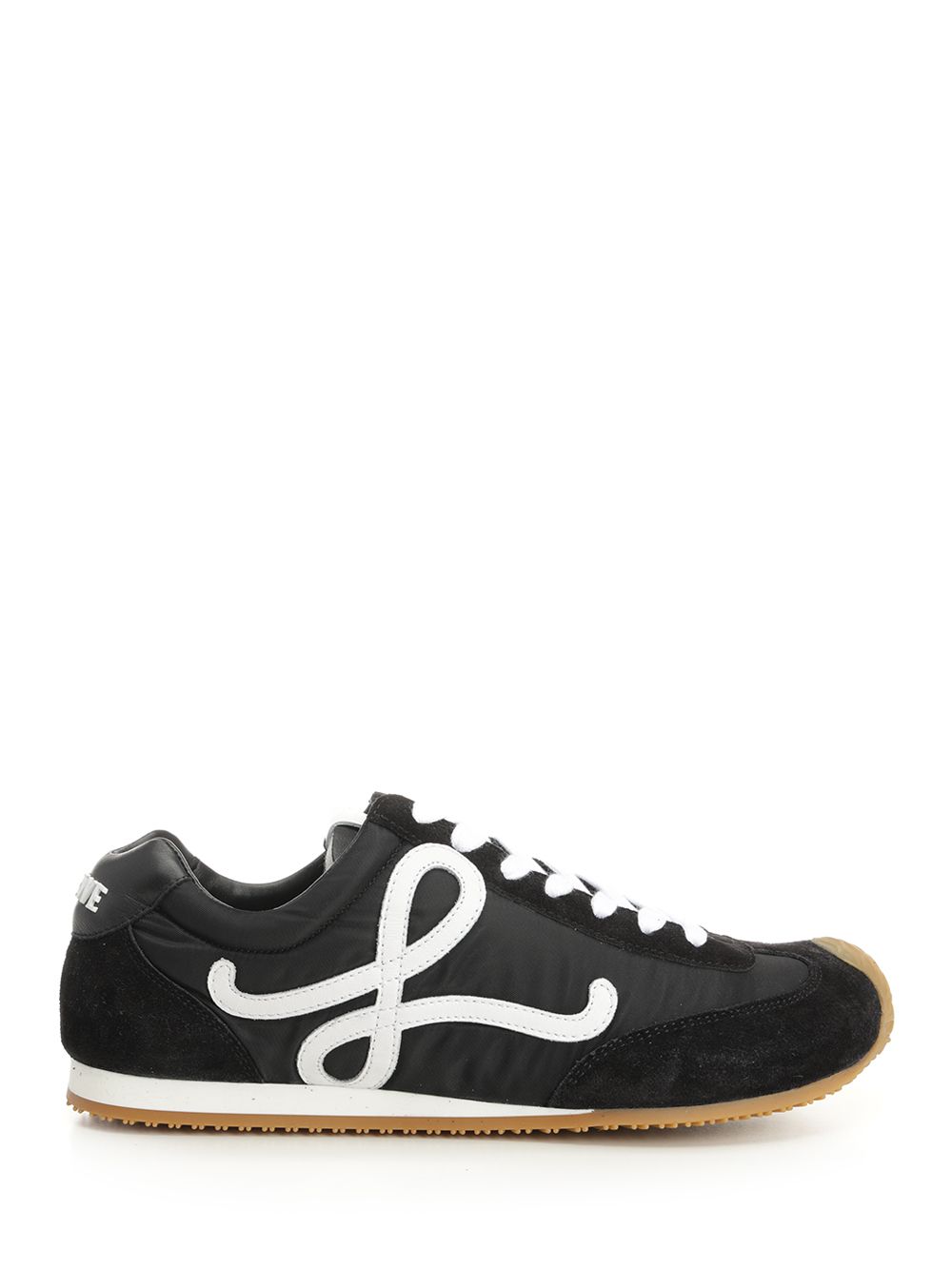 Loewe Ballet Runner 2.0 Sneakers - Black | 4d8281cb402873065756a2257944a3bbed65fea7