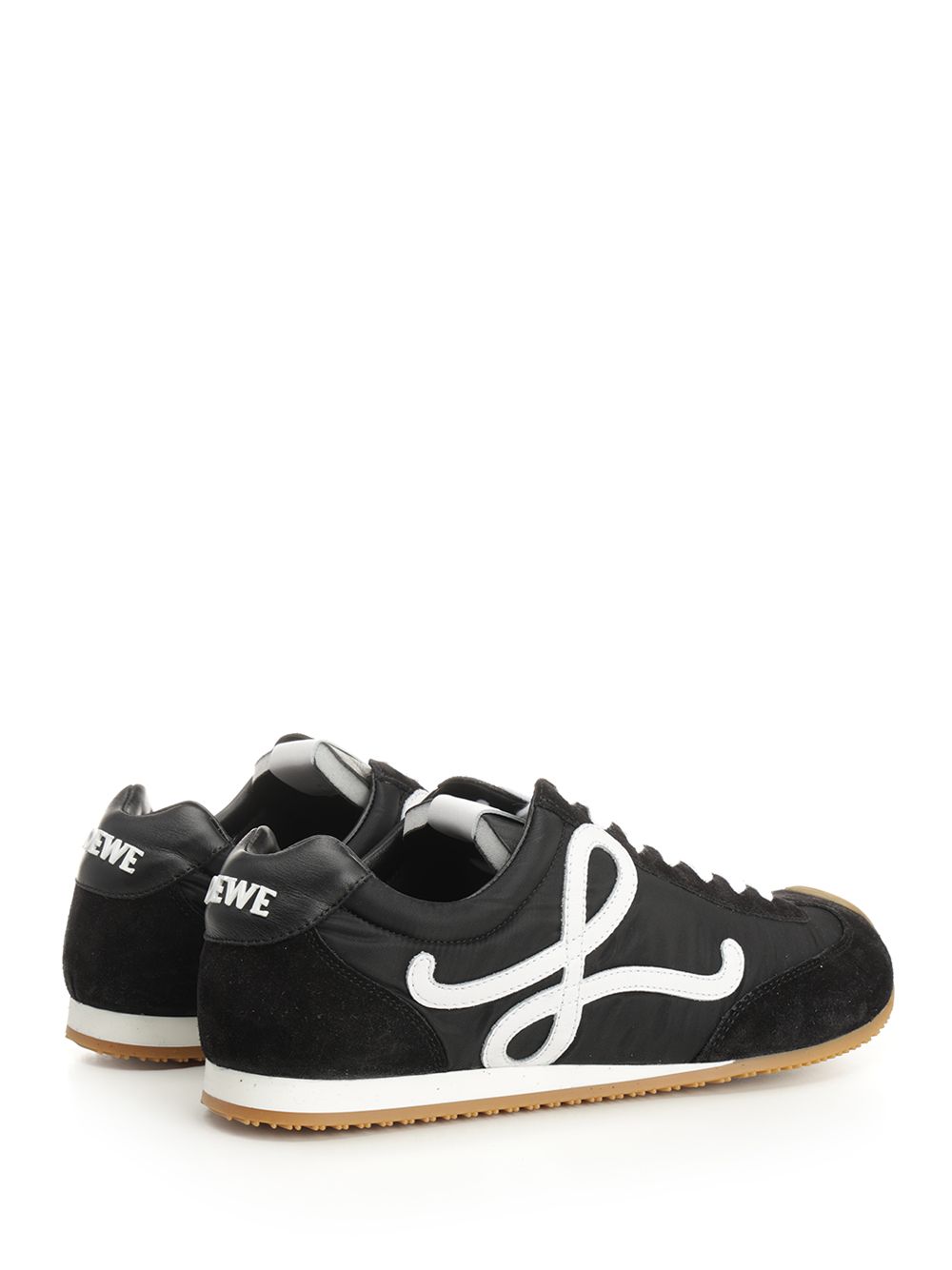 Loewe Ballet Runner 2.0 Sneakers - Black | 5f5939d3910f09634f5262ca01246eb928fa34dc