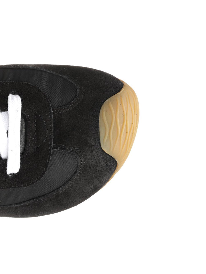 Loewe Ballet Runner 2.0 Sneakers - Black | 8d5b2e1801140854f734ff8497829d1779d45b16