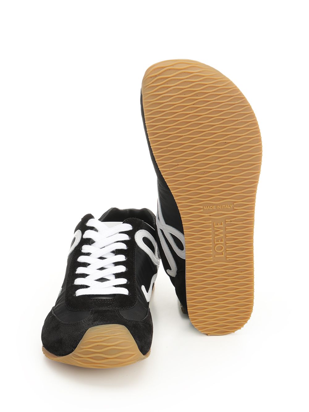 Loewe Ballet Runner 2.0 Sneakers - Black | a7eb2fe69530d4d62ac8b3434dd6d079e9ab7bdf