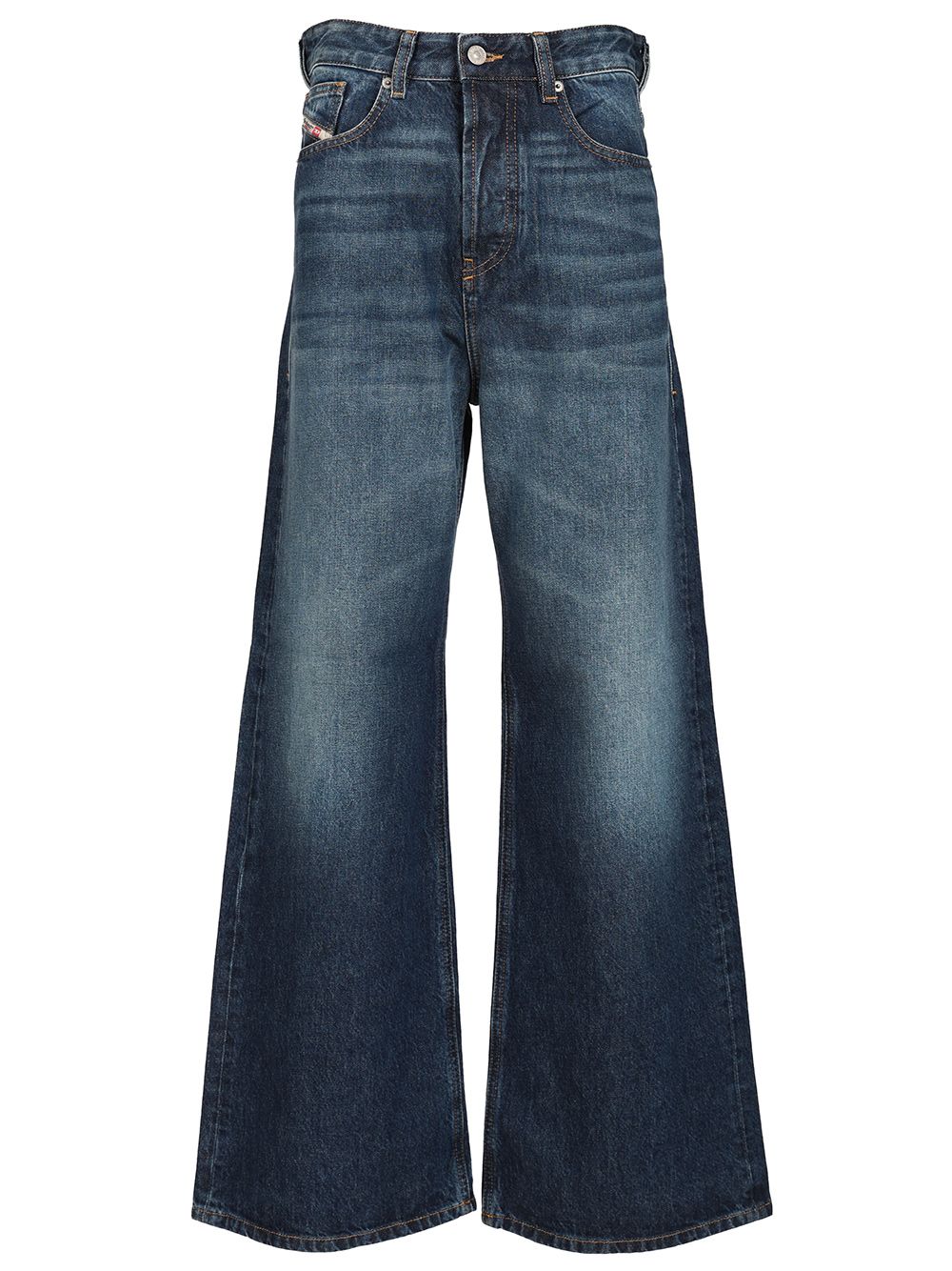 Diesel 1996 D-Sire Jean Jeans - Blue | a50f886455870936db3890e07ad6a44c81f87a6b