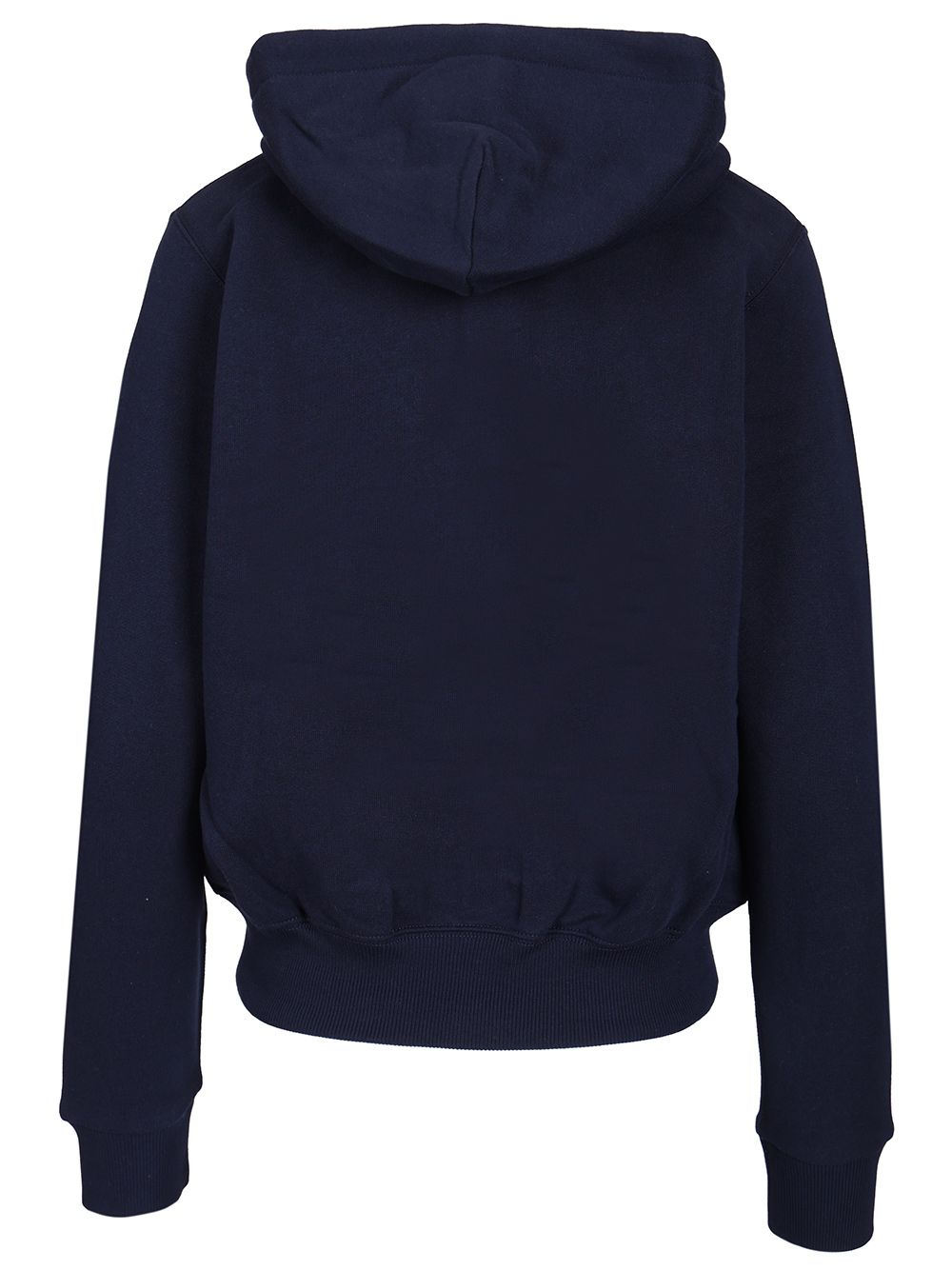 Polo Ralph Lauren Zip-Up Hoodie Sweatshirts - Blue | 665d0225368a2e1d75b1b2fd664646ad9339d9be