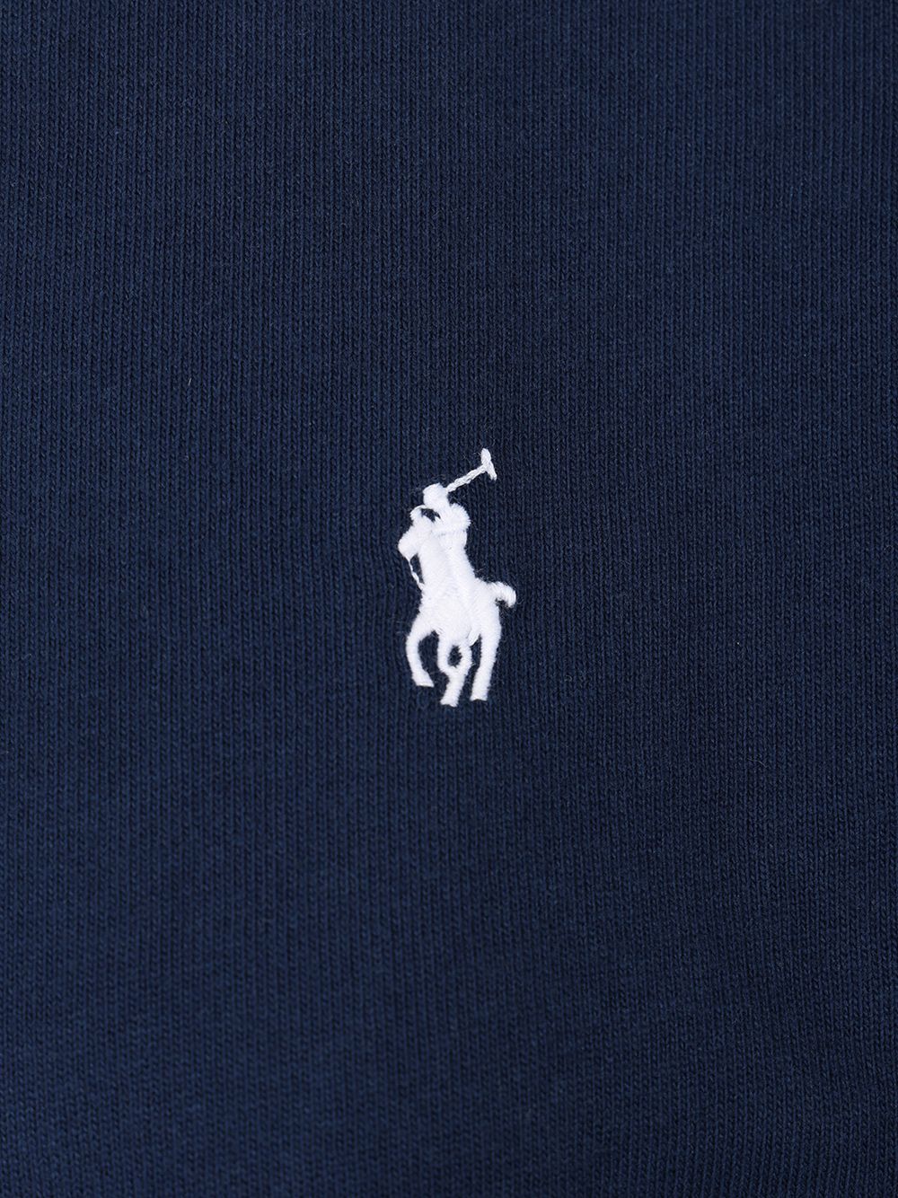 Polo Ralph Lauren Rugby Shirt Knitwear - Blue | f4a41787c1b86a5ec54a066a2747f92e11956daa