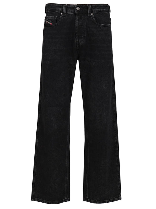2001 D-Macro Jeans Black