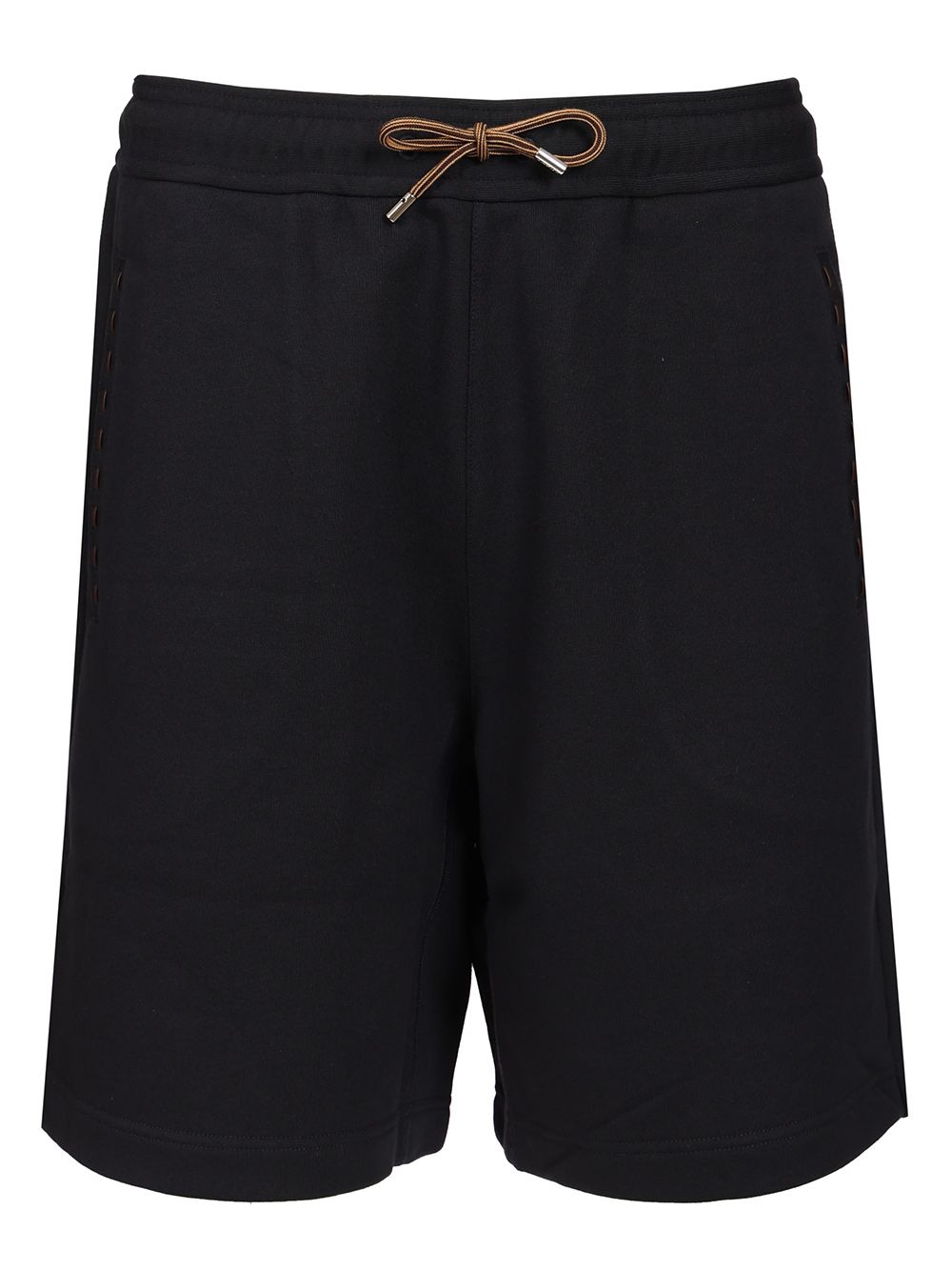 Fendi Shorts Trousers - Blue | 6e38b434b37d3619ce1b0fe9cfb086f627b8ed0a