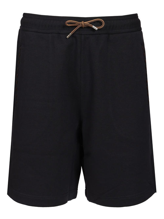 Shorts Trousers Blue