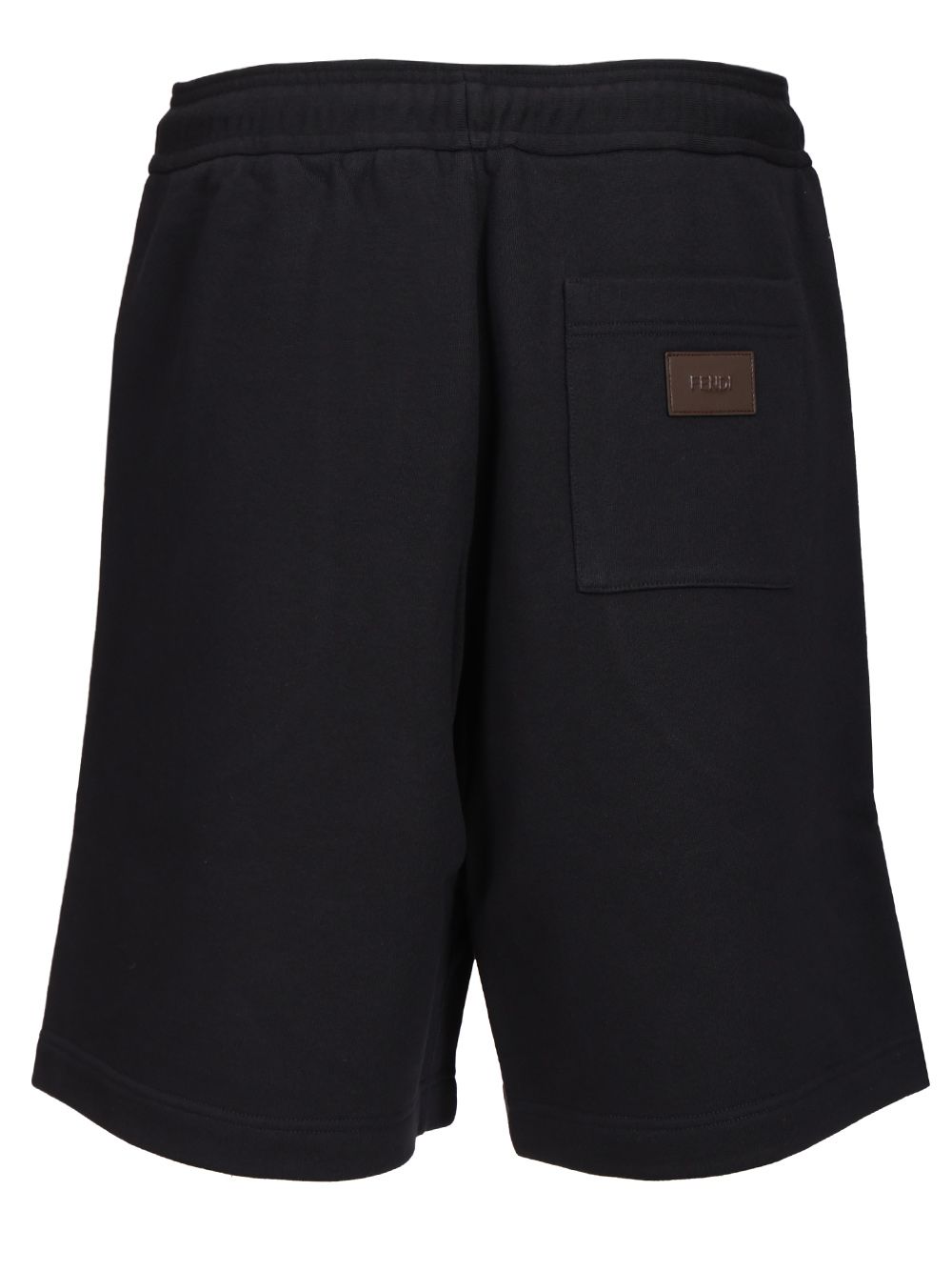 Fendi Shorts Trousers - Blue | ddb5e79601c0cd7af80a60cc6060c455b84270a9
