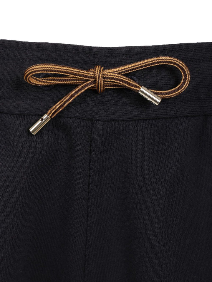 Fendi Shorts Trousers - Blue | 119904626545576299089ac72a42100e50f6fef0