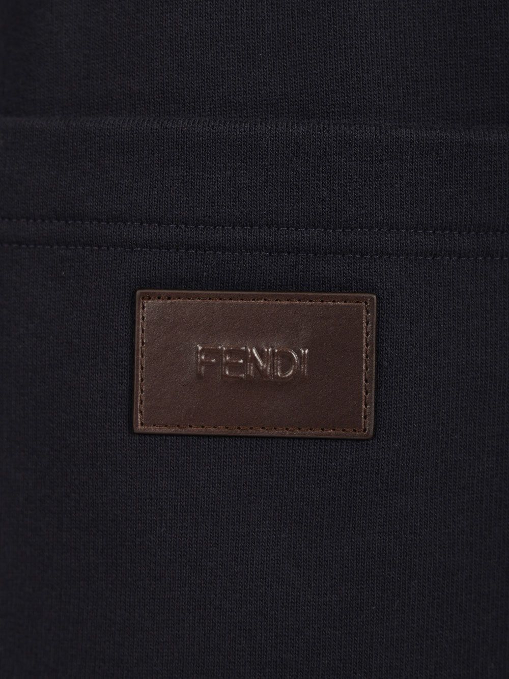 Fendi Shorts Trousers - Blue | 63e174095666ebf94e01d8442828ae3fb8433c42