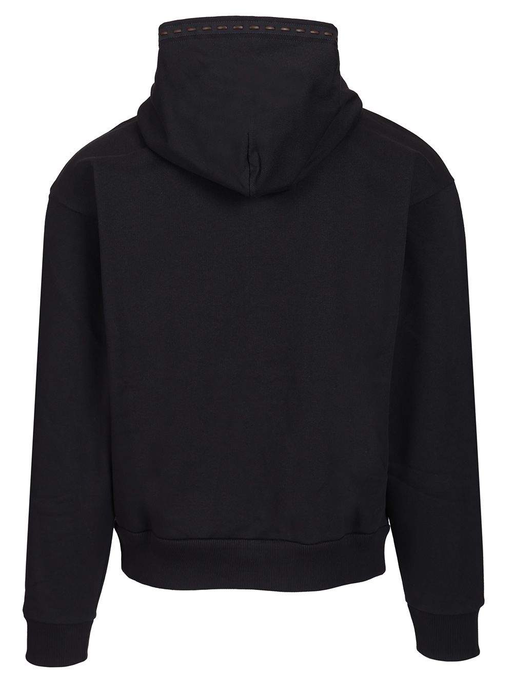 Fendi Hoodie Trousers - Blue | 8398b508d6c97cefbda882686a1dccbc56f3e5ed