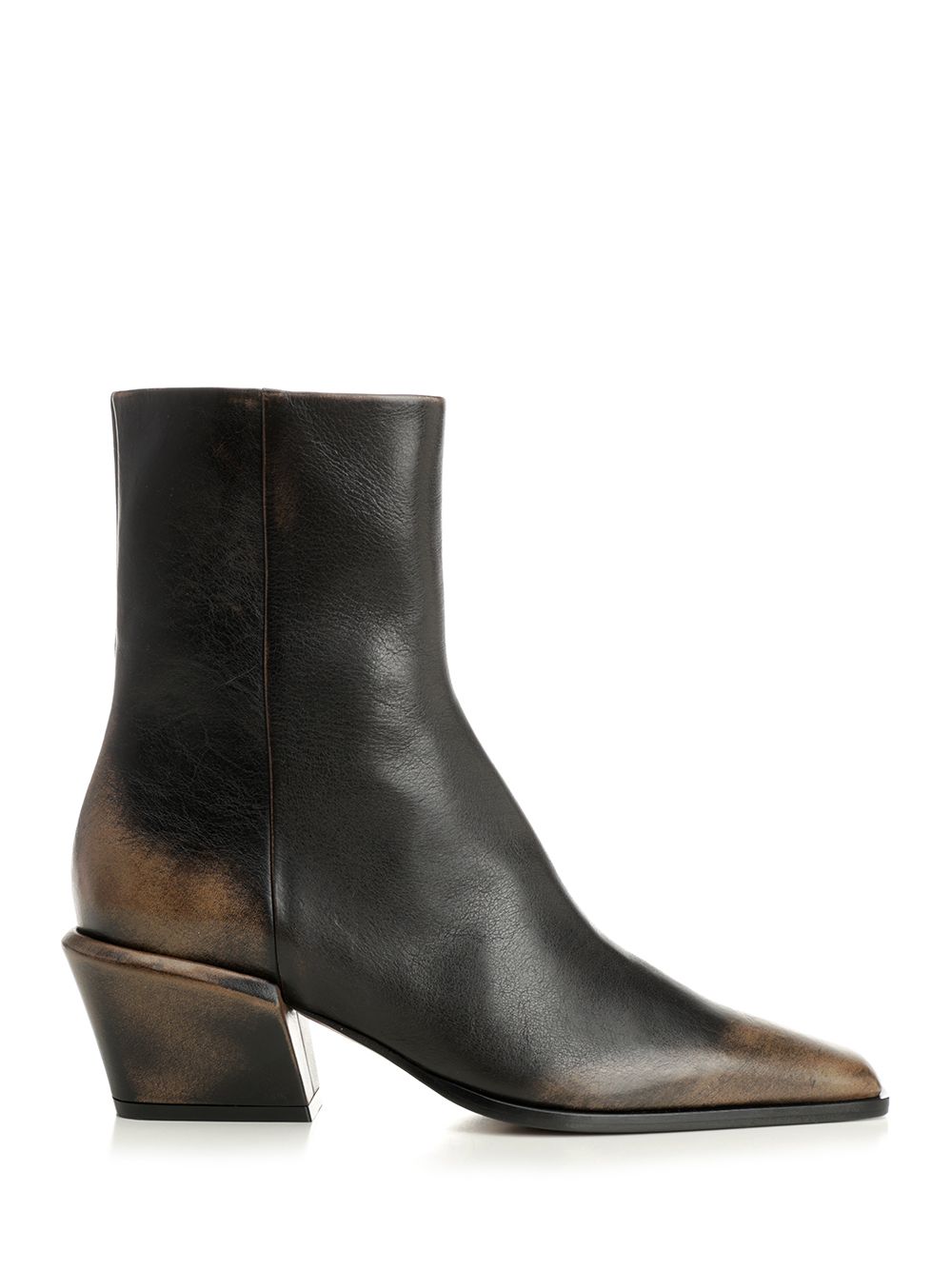 Paris Texas Bettina Boots - Black | 12f3d49c9565a96810e3da66b676200bf9b62ac3