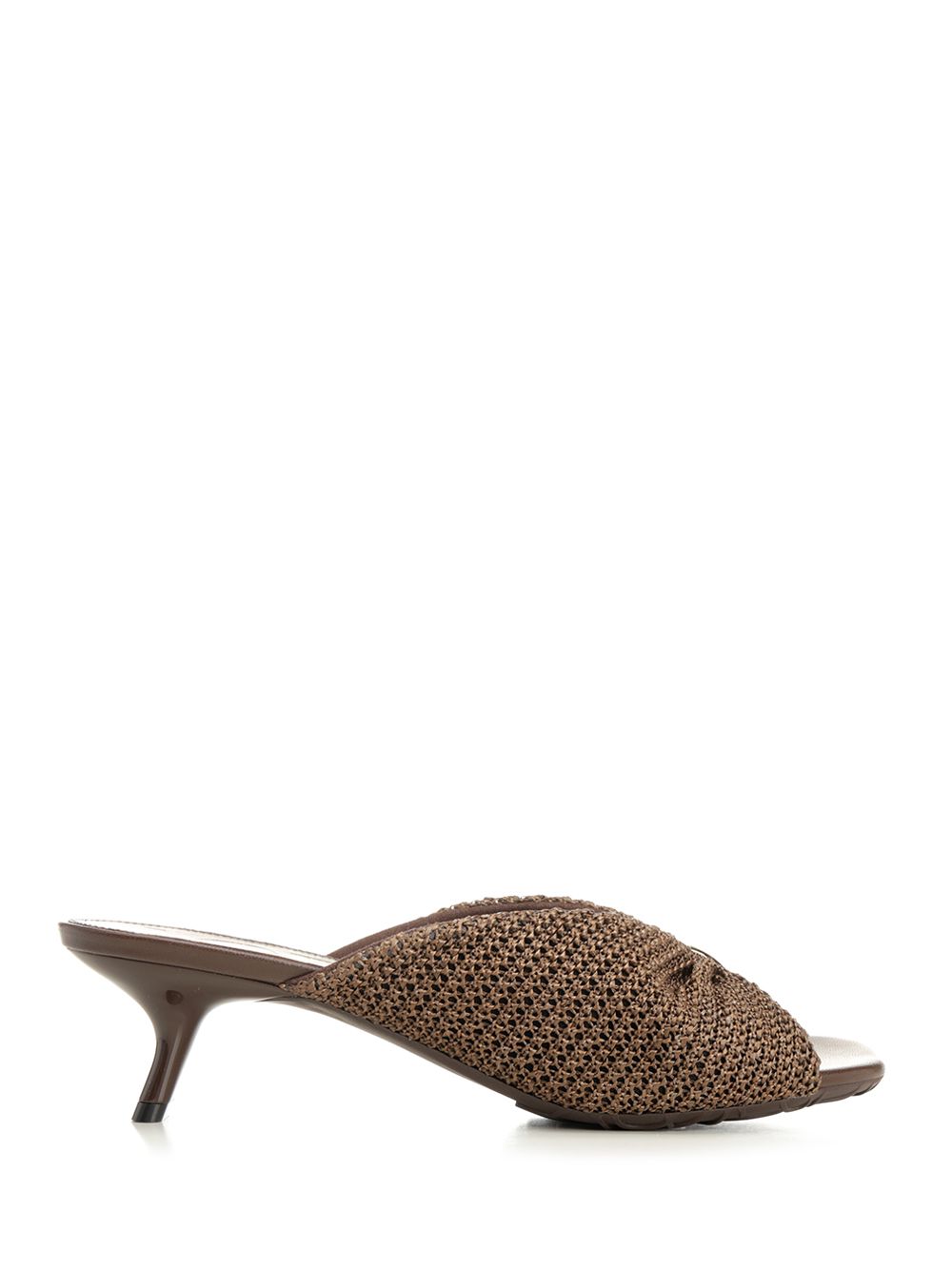 Loewe Pebble Sandals - Brown | 1b137e6c414341caa3b86f8d27bca3b59e932524