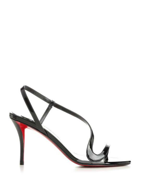 Rosa Z 80 Sandal Sandals Black