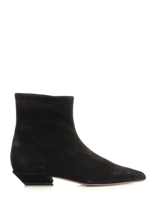Bettina Boots Black