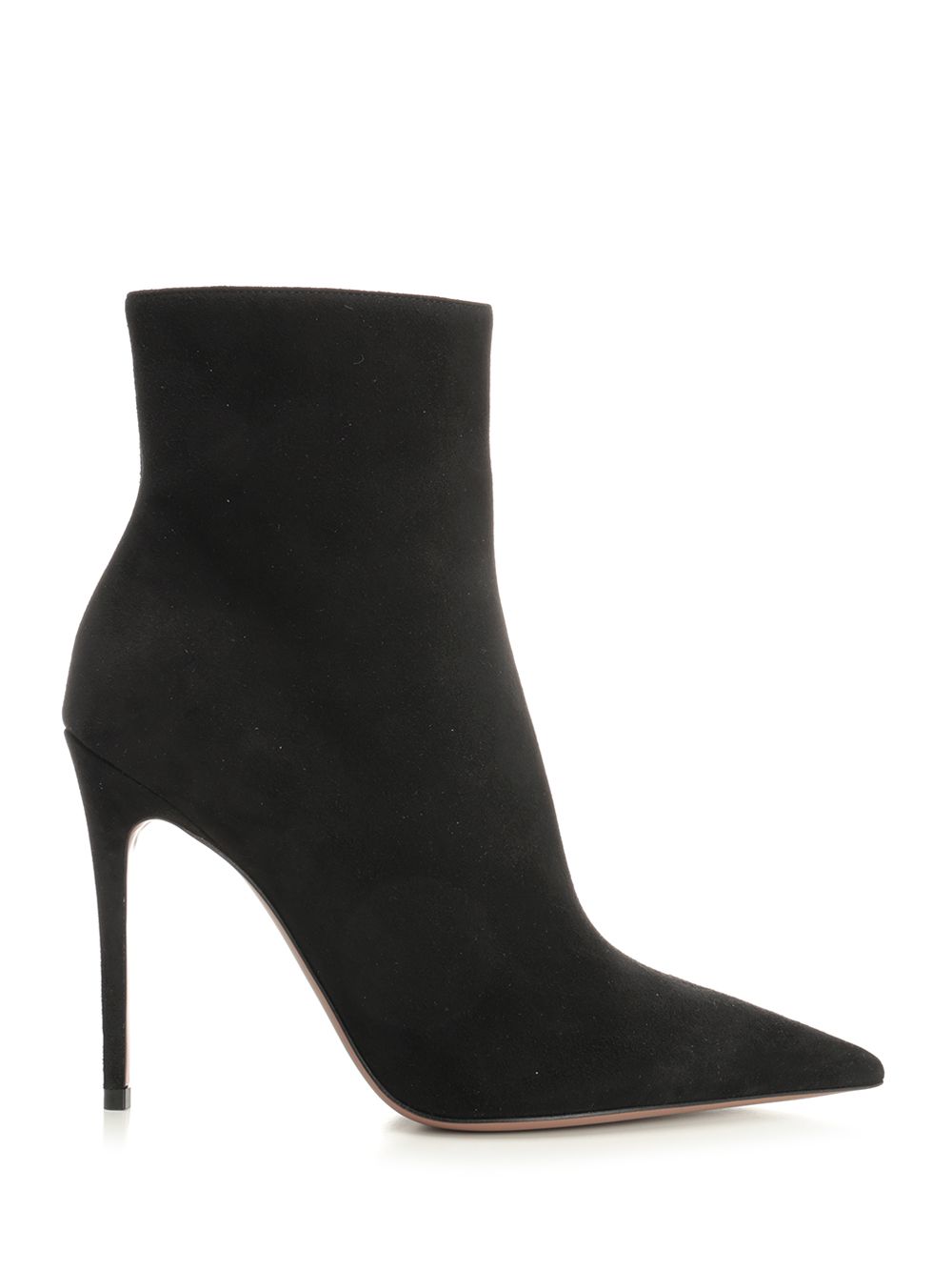 Paris Texas Vera Boots - Black | e6d51966893446eeb27bde06c2574aa95b3b679c
