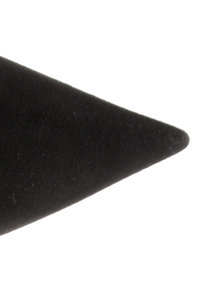 Paris Texas Vera Boots - Black | 02a8f9adad021ecc13e712c58d3c16e6befd427e