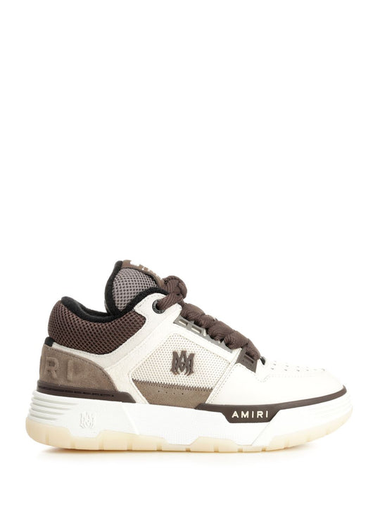Ma-1 Sneakers Brown