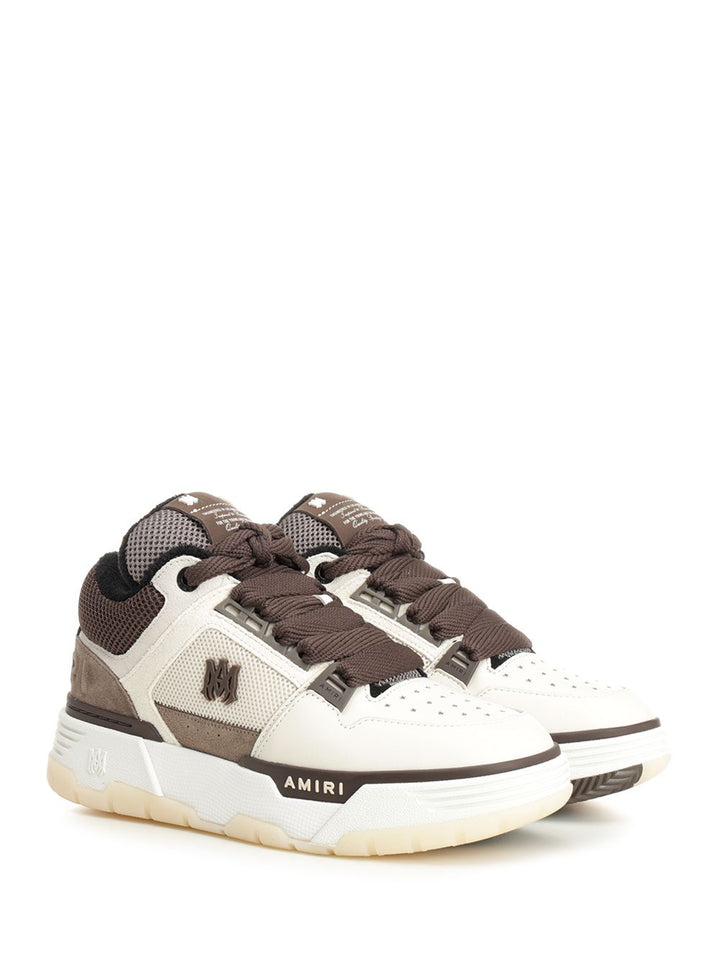 Amiri Ma-1 Sneakers - Brown | a5327c0468ee5b7cd230c24e1ad79b27aaef7d44