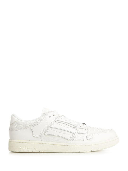 Classic Sneakers White