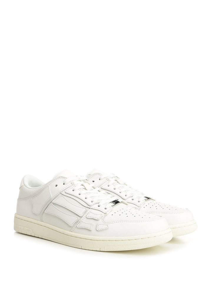 Amiri Classic Sneakers - White | 8d18369daadc73bf1088008bc77d5ba5f408d532
