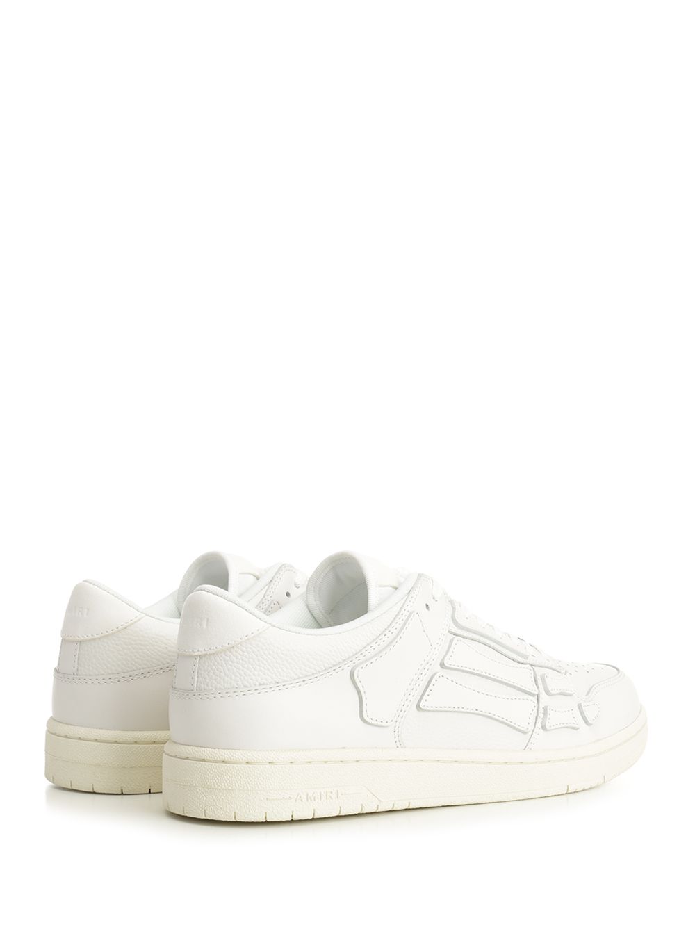 Amiri Classic Sneakers - White | 3ca4ef79cb986d223c273c14aceec7e89657bbce