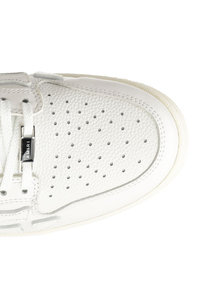 Amiri Classic Sneakers - White | f50cd81d3a5779eb4558bd85862ef3fa1c13d674