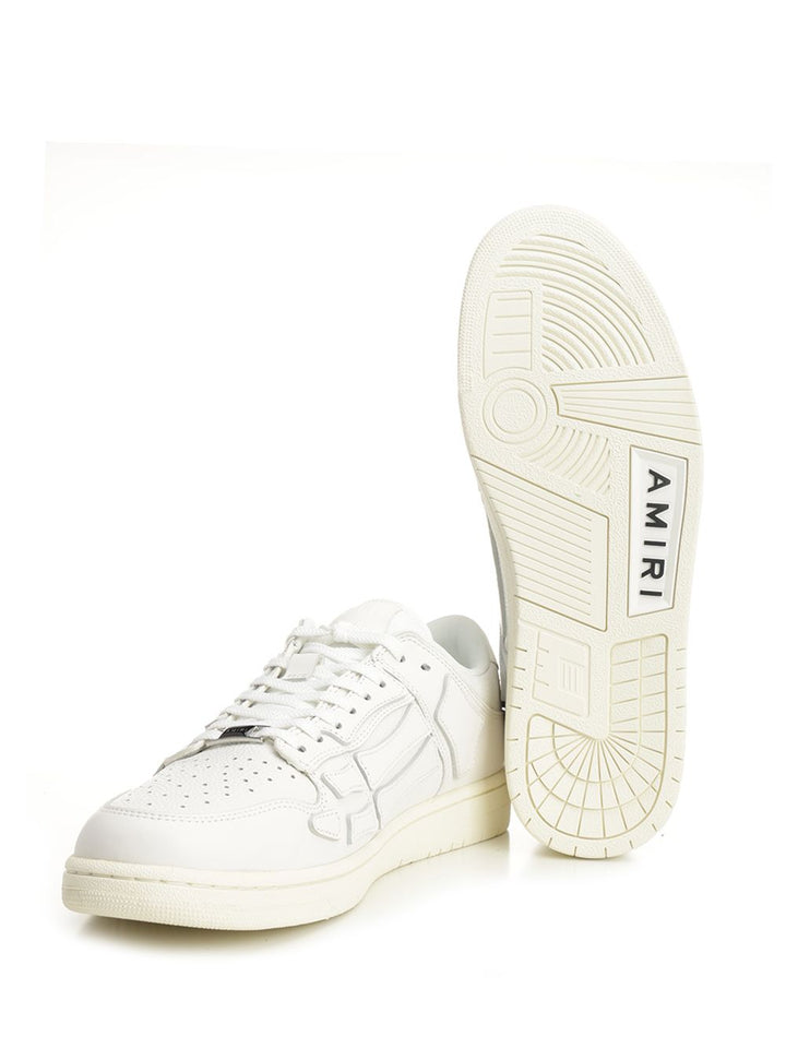 Amiri Classic Sneakers - White | c650859adbfdc5021581aadd27783319de414969