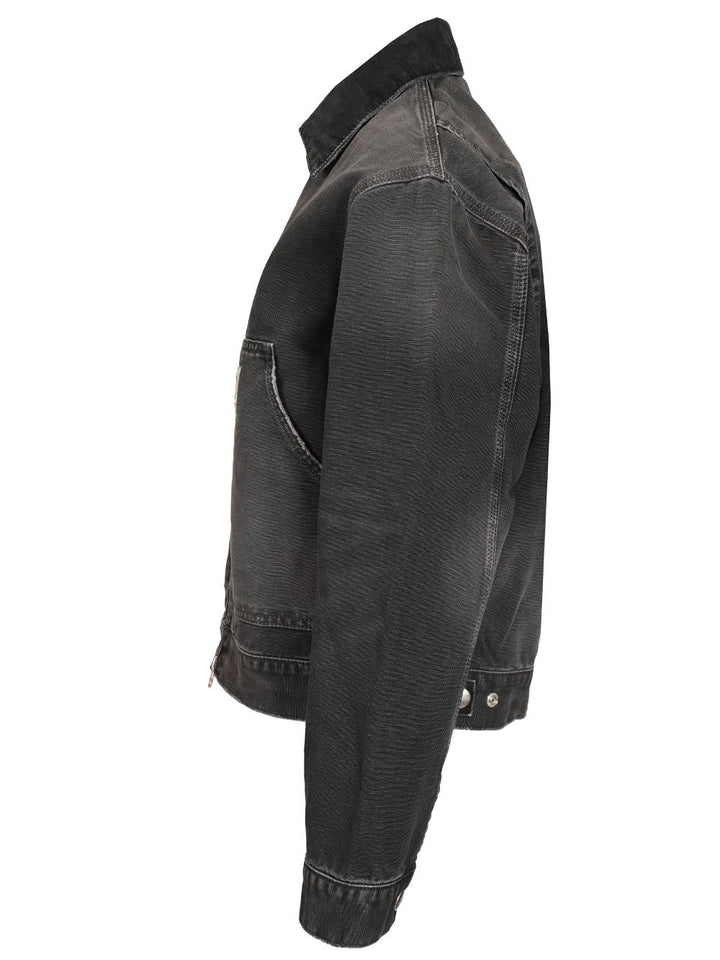 Carhartt Wip W Jackets - Black | 15091355342d1730043d919b462691aae080cad4