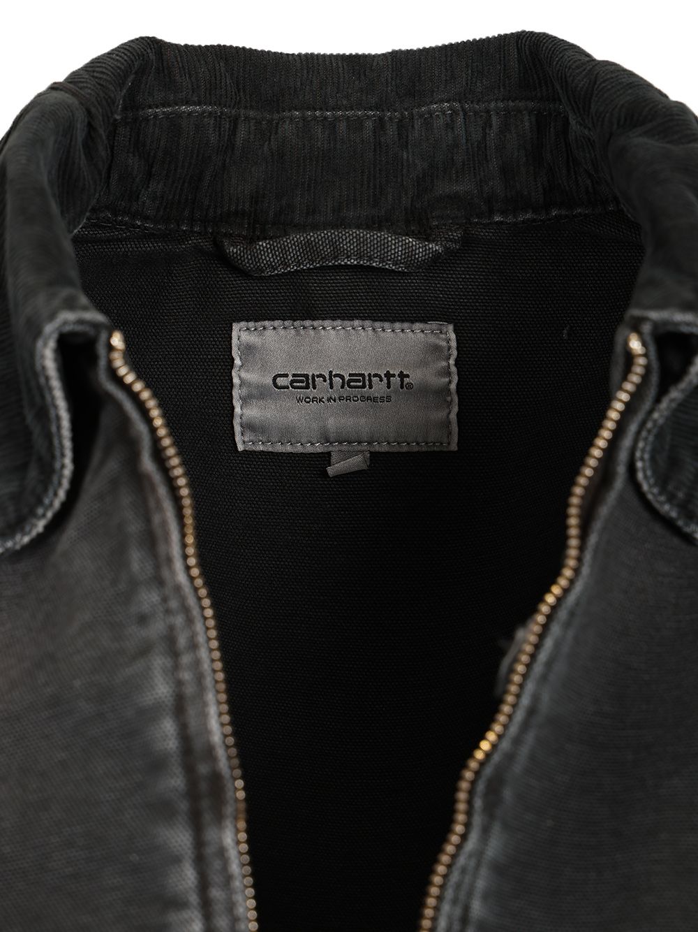 Carhartt Wip W Jackets - Black | 0f652188d09152bcdbb9b2fbeb0710c202c4fef4