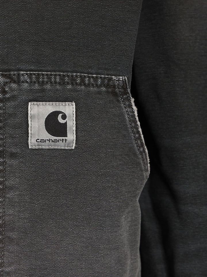 Carhartt Wip W Jackets - Black | afde0575b4928f34d18e6bb6fefcbd6e5f2b2c5b