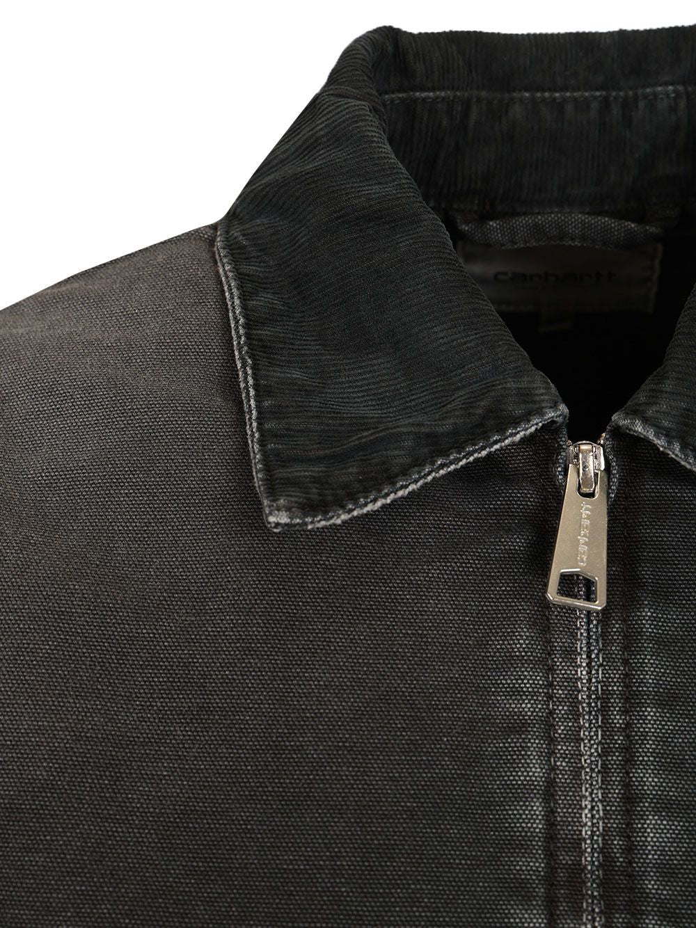 Carhartt Wip W Jackets - Black | 4da9395712f13e5c669ae80a71f1d59bc587392a