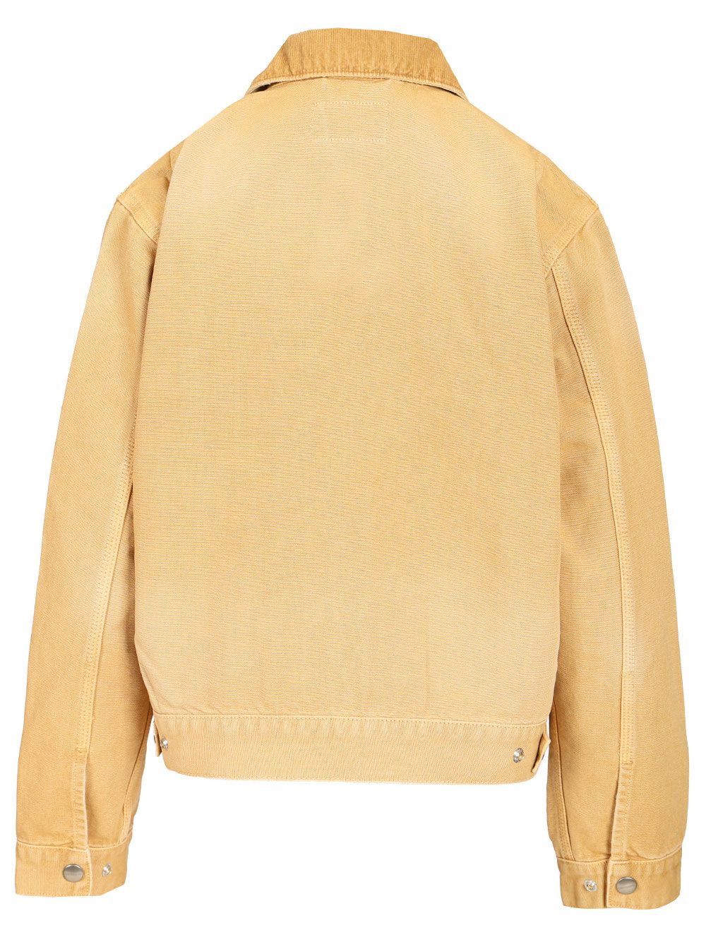 Carhartt Wip W Jackets - Brown | ca5e335179a3022ebaff8560b245921d1d3ff801