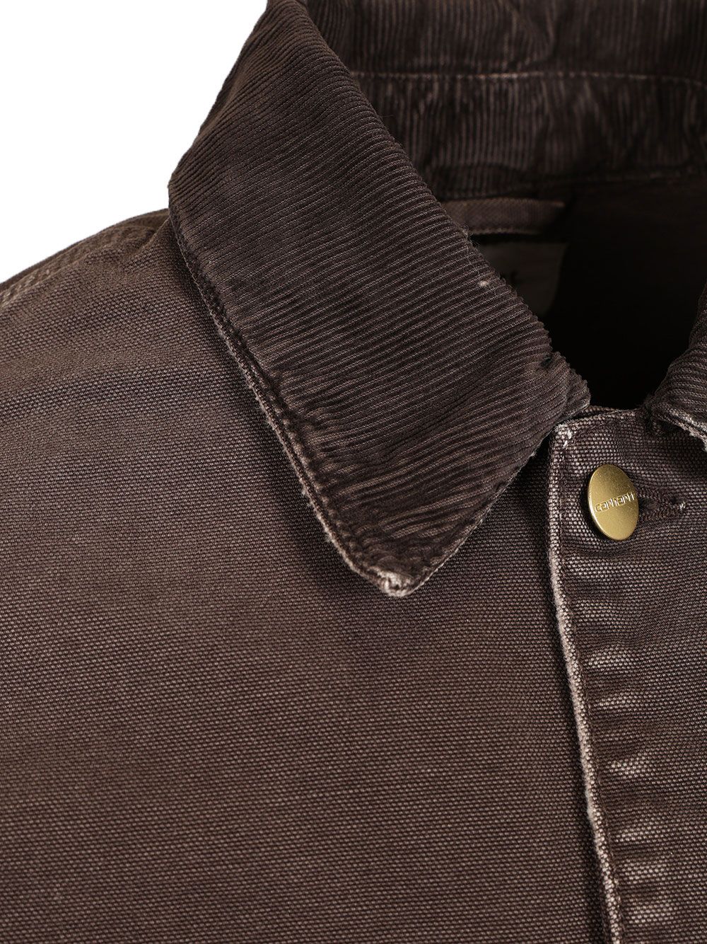 Carhartt Wip Chore Coats - Brown | 52faa599006e340df3cf2e88126b389a6004ac7b